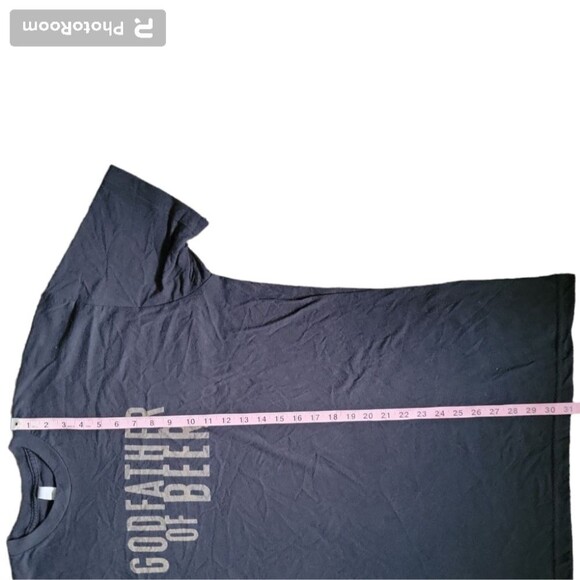 GODFATHERofBEER KARL STRAUSS TEE - XL - Picture 7 of 8